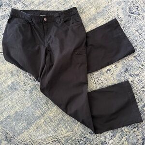 Duluth Trading Co. Cargo Pants 10x31